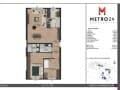 Продать трехкомнатную квартиру, 86 м², этаж 4 из 10. Фото 10
