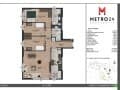 Продать трехкомнатную квартиру, 86 м², этаж 4 из 10. Фото 14