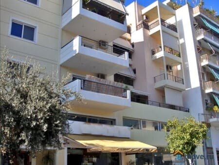 Продаем отдельно стоящее здание, 460 м², Афины