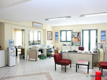 Продам отдельно стоящее здание, 897 м², Афины
