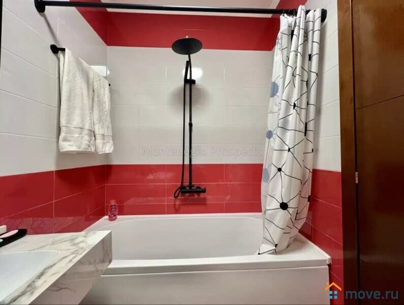 2-комн. квартира, 88 м²