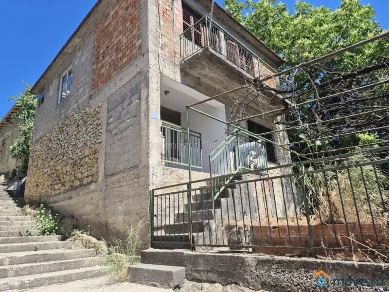 дом, 135 м²
