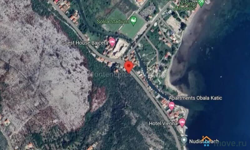 земля под ИЖС, 3 сотки