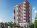 Продам трехкомнатную квартиру, 100 м², этаж 7 из 18. Фото 3