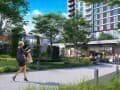 Продам трехкомнатную квартиру, 100 м², этаж 7 из 18. Фото 6