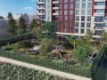 Продам трехкомнатную квартиру, 100 м², этаж 7 из 18. Фото 8