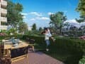 Продам трехкомнатную квартиру, 100 м², этаж 7 из 18. Фото 11