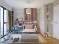 Продам трехкомнатную квартиру, 100 м², этаж 7 из 18. Фото 12
