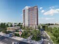 Продам трехкомнатную квартиру, 100 м², этаж 7 из 18. Фото 13