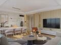 Продам трехкомнатную квартиру, 100 м², этаж 7 из 18. Фото 15