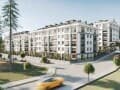 Продам трехкомнатную квартиру, 110 м², этаж 3 из 6. Фото 6