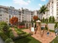 3-комн. квартира, 110 м²