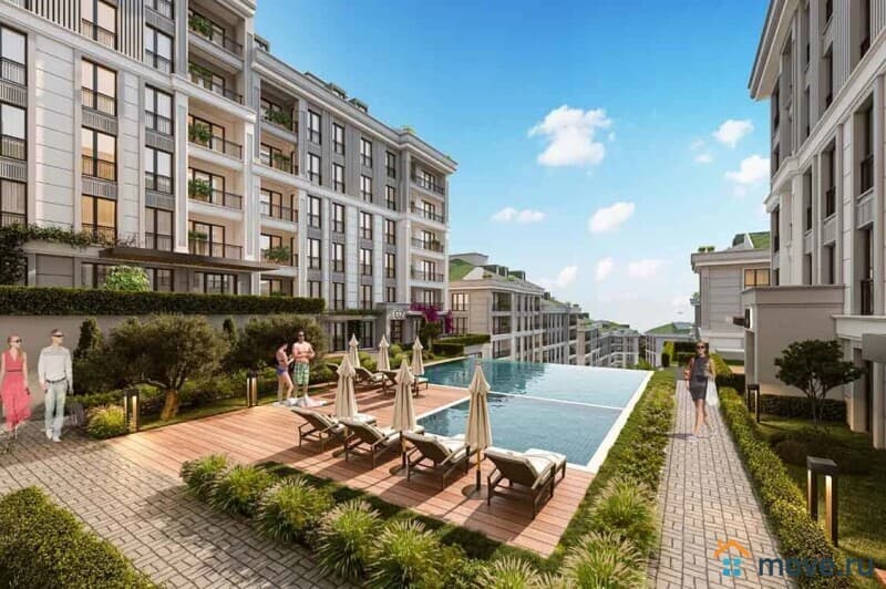 3-комн. квартира, 110 м²