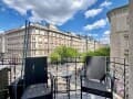 Продажа четырехкомнатной квартиры, 114 м², этаж 3 из 5. Фото 7