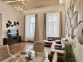 Продажа четырехкомнатной квартиры, 114 м², этаж 3 из 5. Фото 1