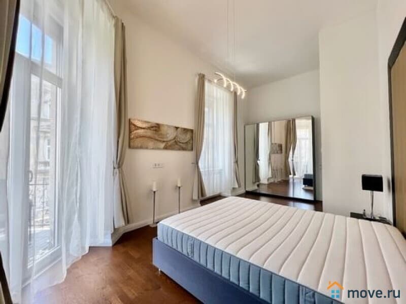 4-комн. квартира, 114 м²
