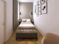 Продать трехкомнатную квартиру, 61 м², этаж 2 из 5. Фото 4