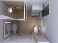 Продать трехкомнатную квартиру, 61 м², этаж 2 из 5. Фото 13