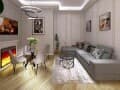Продать трехкомнатную квартиру, 61 м², этаж 2 из 5. Фото 19