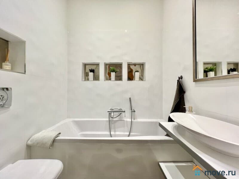 3-комн. квартира, 81 м²