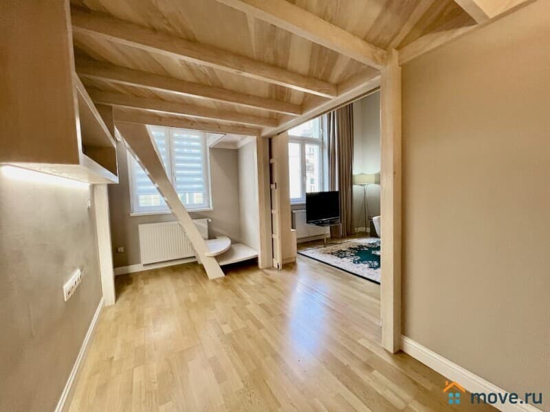 3-комн. квартира, 81 м²