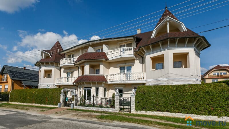 гостиница, 657 м²