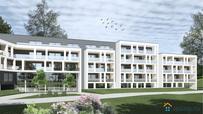 готовый бизнес, 4971 м²