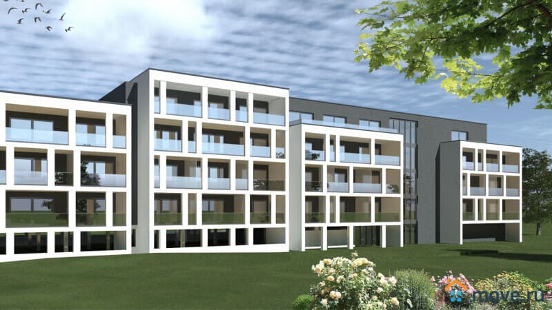 готовый бизнес, 4971 м²