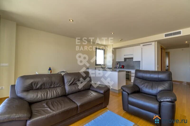 3-комн. квартира, 101 м²