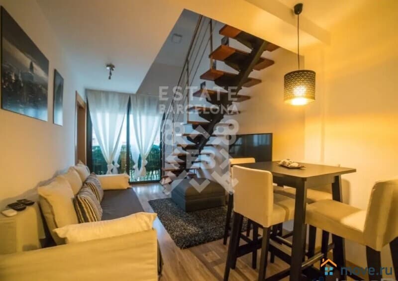3-комн. квартира, 91 м²