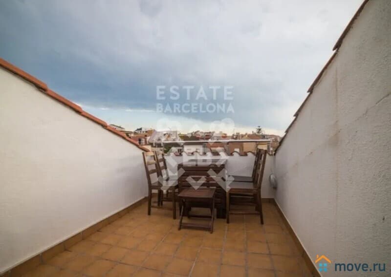 3-комн. квартира, 91 м²