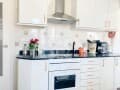 Продажа пятикомнатной квартиры, 115 м², этаж 2 из 5. Фото 1