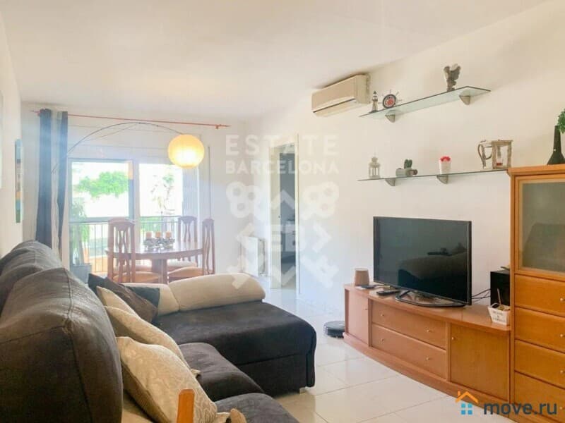 5-комн. квартира, 115 м²