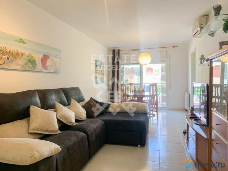 5-комн. квартира, 115 м²