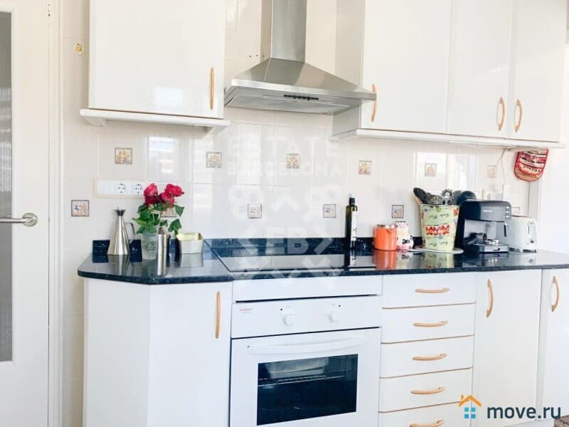 5-комн. квартира, 115 м²