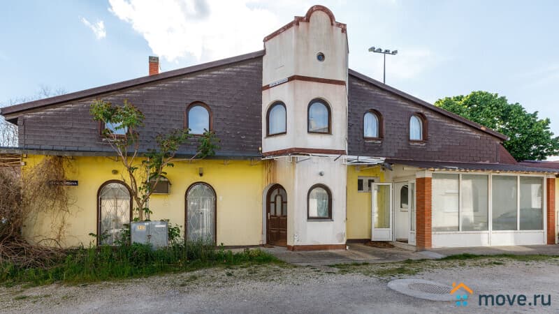 отдельное здание, 360 м²