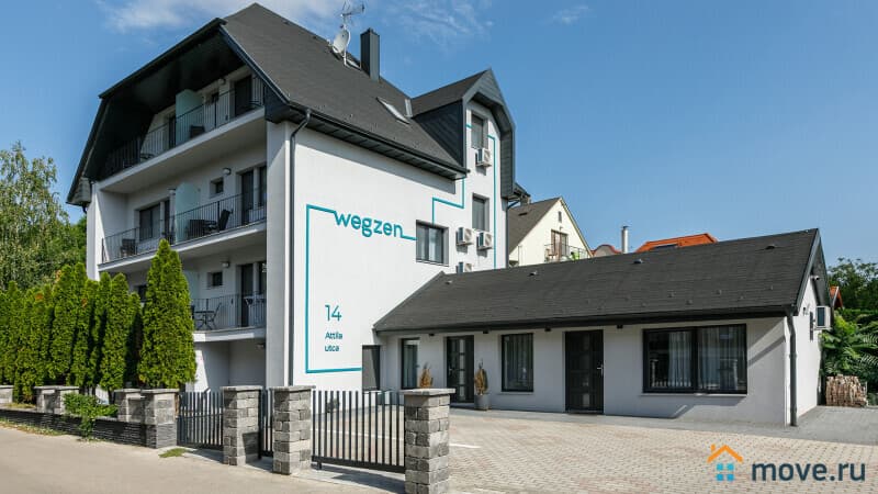 гостиница, 560 м²