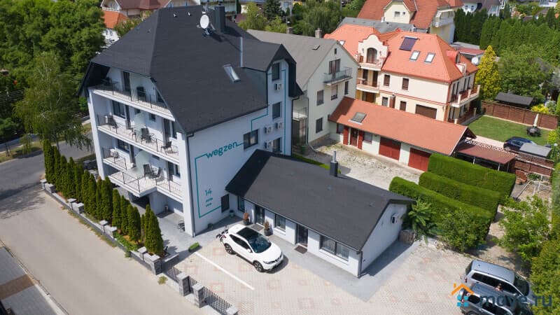 гостиница, 560 м²