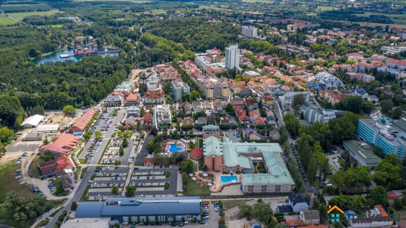 гостиница, 560 м²