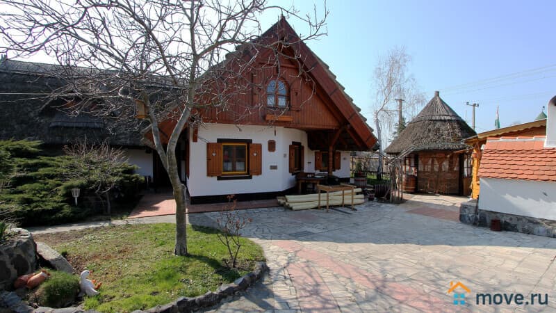 гостиница, 880 м²