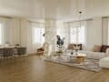 Продам четырехкомнатную квартиру, 197 м², этаж 3 из 6. Фото 2