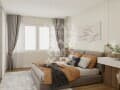 Продам четырехкомнатную квартиру, 197 м², этаж 3 из 6. Фото 5
