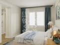 Продам четырехкомнатную квартиру, 197 м², этаж 3 из 6. Фото 6