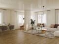 Продам четырехкомнатную квартиру, 197 м², этаж 3 из 6. Фото 12
