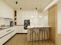 Продам четырехкомнатную квартиру, 197 м², этаж 3 из 6. Фото 13