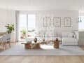 Продам трехкомнатную квартиру, 85 м², этаж 4 из 7. Фото 1