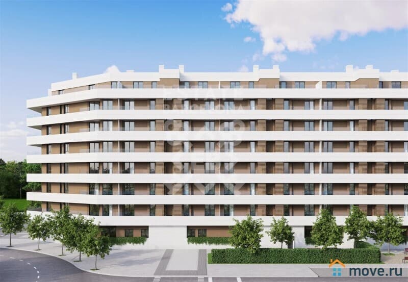 3-комн. квартира, 85 м²