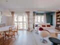 Продажа четырехкомнатной квартиры, 177 м², этаж 4 из 6. Фото 4