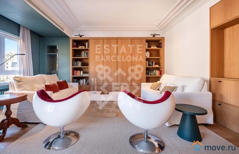 4-комн. квартира, 177 м²