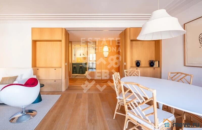 4-комн. квартира, 177 м²